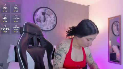 Charlottee online show from 4, 6, 2026