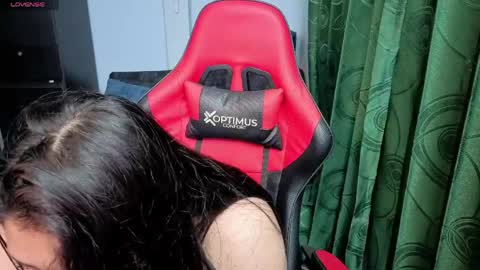 Snapshot of charlottee_lovee69 chatting on 16, 5, 2026 Natalia online show from 16, 5, 2026