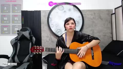 charlottee_starr online show from 25, 11, 2025