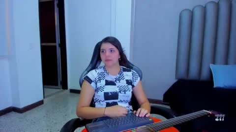 charlottee_starr online show from 17, 12, 2025