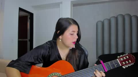 charlottee_starr online show from 20, 12, 2025