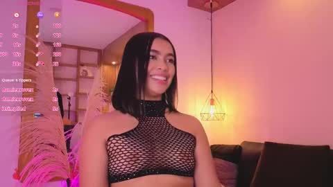 Charlote online show from 27, 3, 2026