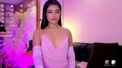 Charlote online show from 26, 4, 2026