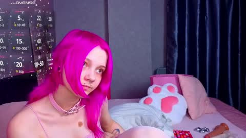 charlotteharuko online show from 29, 3, 2026