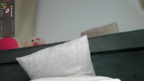 charlottehorny1 online show from 12, 1, 2025