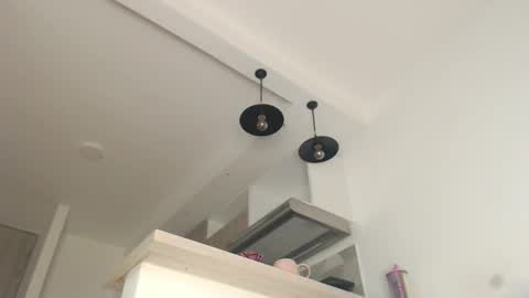 charlottehorny1 online show from 20, 2, 2025