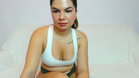 Snapshot of charlottehott4u chatting on 3, 7, 2026 Charlotte online show from 3, 7, 2026