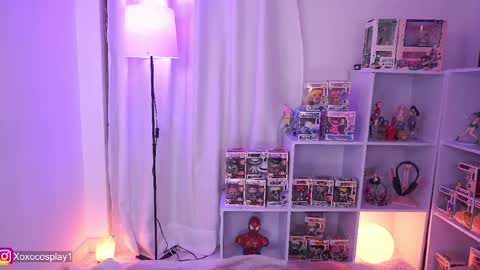 ill be online tomorrow December 1st online show from 27, 4, 2026