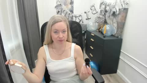 Charlotte online show from 20, 5, 2026
