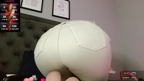 CharlotteLemke online show from 17, 9, 2025