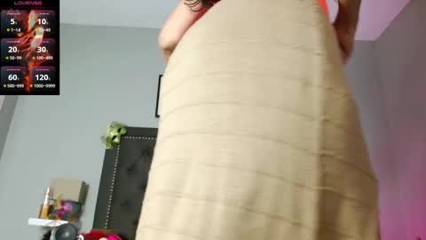 CharlotteLemke online show from 26, 9, 2025