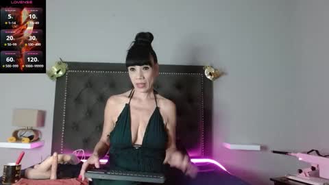 CharlotteLemke online show from 9, 5, 2026