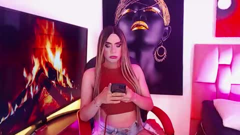 charlotte villorina online show from 28, 9, 2025