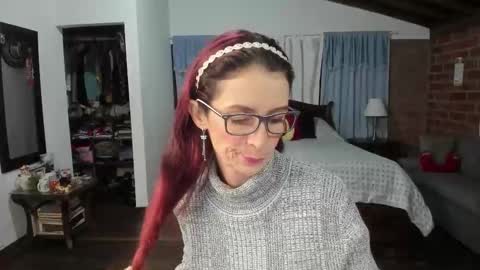 Charlotte online show from 16, 11, 2025