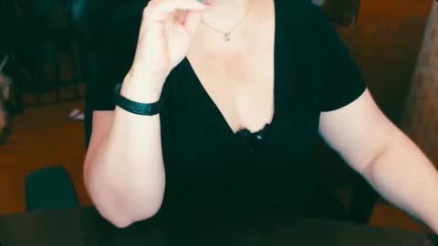 CharlotteXTasty online show from 18, 12, 2025