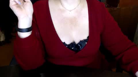Snapshot of charlottextasty chatting on 18, 3, 2026 CharlotteXTasty online show from 18, 3, 2026