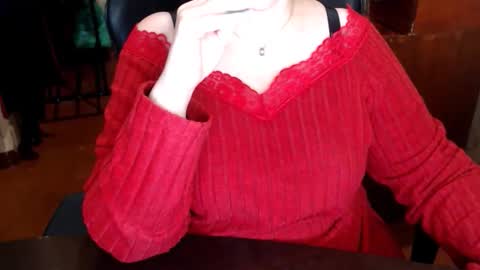 Snapshot of charlottextasty chatting on 19, 3, 2026 CharlotteXTasty online show from 19, 3, 2026