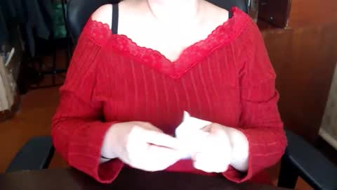 Snapshot of charlottextasty chatting on 1, 4, 2026 CharlotteXTasty online show from 1, 4, 2026