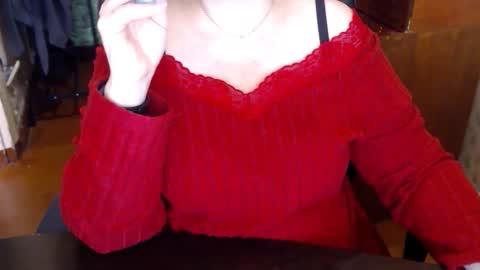 Snapshot of charlottextasty chatting on 6, 4, 2026 CharlotteXTasty online show from 6, 4, 2026