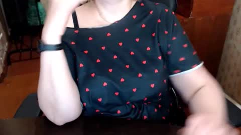 Snapshot of charlottextasty chatting on 9, 4, 2026 CharlotteXTasty online show from 9, 4, 2026