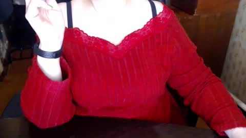 Snapshot of charlottextasty chatting on 14, 4, 2026 CharlotteXTasty online show from 14, 4, 2026