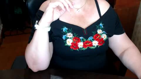 CharlotteXTasty online show from 1, 7, 2026