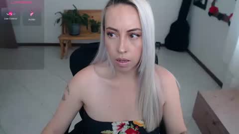 charlottezoe online show from 1, 12, 2024