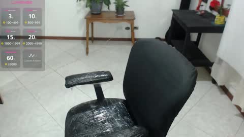 charlottezoe online show from 12, 2, 2025