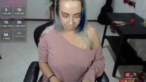 charlottezoe online show from 6, 3, 2025