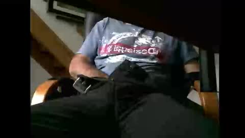 charly052 online show from 25, 10, 2025