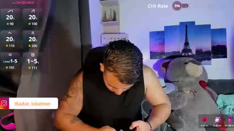 charly online show from 24, 9, 2025