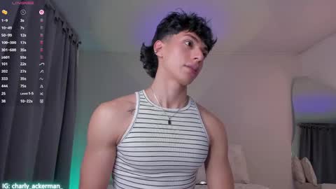 charly online show from 2, 6, 2026