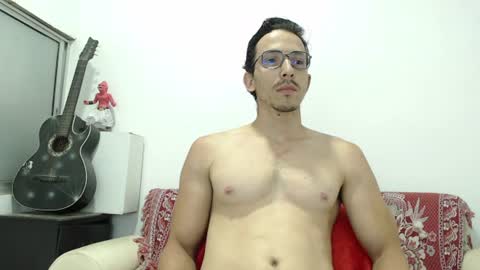 Snapshot of charlydeann chatting on 9, 8, 2026 online show from 9, 8, 2026