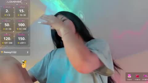 Charm alessa online show from 15, 12, 2024