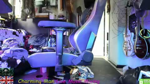 3 of 9 Borg online show from 4, 7, 2026