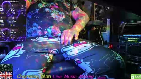 3 of 9 Borg online show from 6, 7, 2026