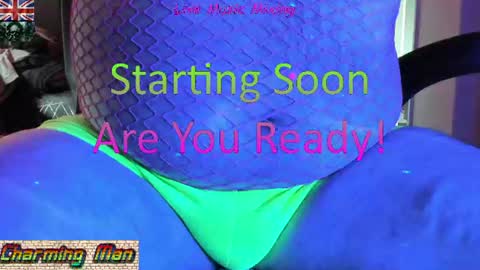 3 of 9 Borg online show from 8, 7, 2026