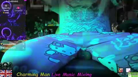 3 of 9 Borg online show from 28, 7, 2026