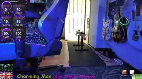 3 of 9 Borg online show from 30, 7, 2026