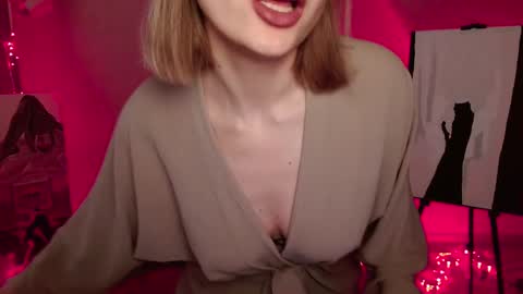 Michelle  online show from 3, 3, 2025