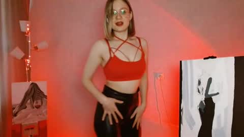 Michelle  online show from 10, 3, 2025