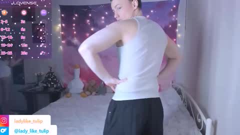 Lisa online show from 12, 1, 2026