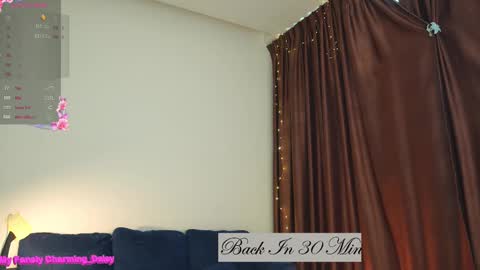 my fansly Charming daisy              My Wishlist  for new toys     online show from 26, 2, 2025