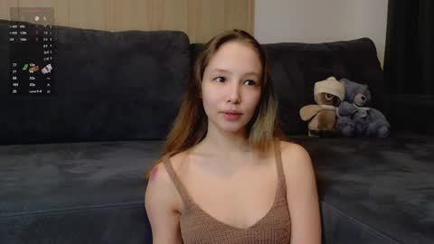 Eva online show from 31, 3, 2026