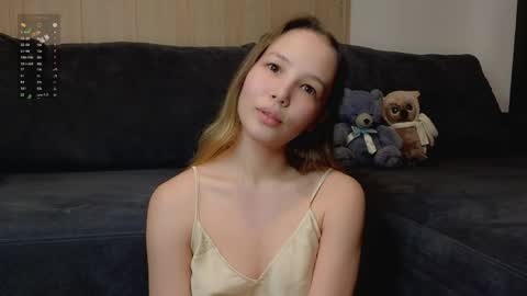 Snapshot of charming_evaa chatting on 12, 4, 2026 Eva online show from 12, 4, 2026