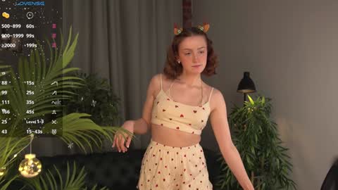 MarselinMarsi inst ptj mars online show from 3, 1, 2025