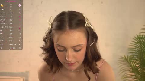 MarselinMarsi inst ptj mars online show from 5, 3, 2025