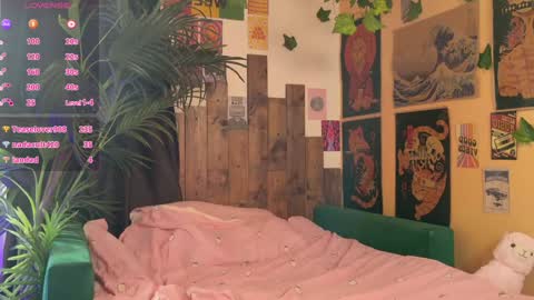 Lissa online show from 5, 2, 2025