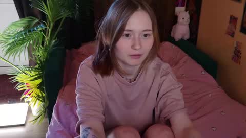 Lissa online show from 20, 2, 2025