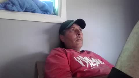 Snapshot of charmingcroat chatting on 19, 10, 2025 charmingcroat online show from 19, 10, 2025